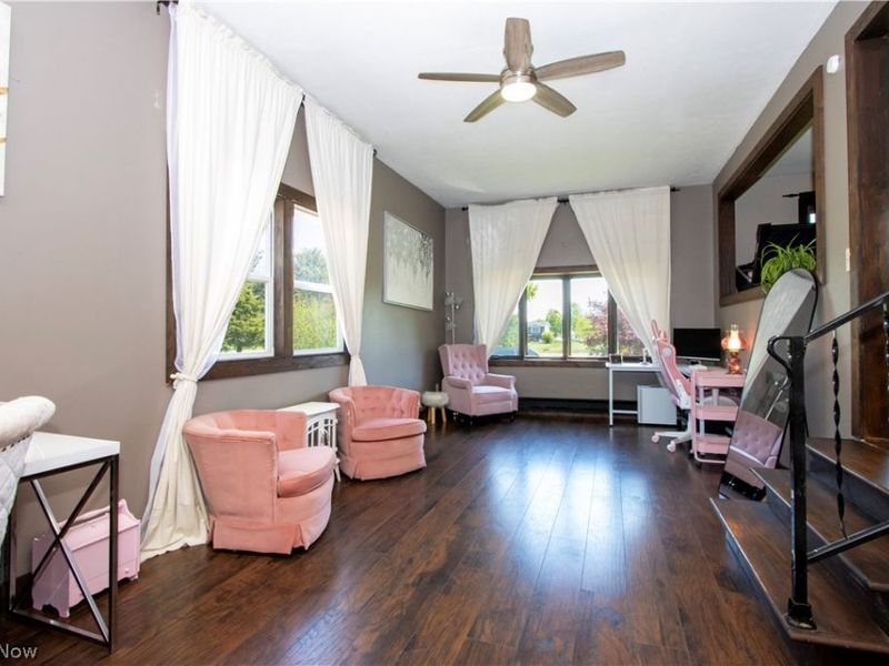 7616 Spencer Road , Homerville, OH 44235 Photo 12