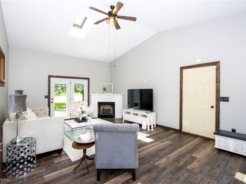 7616 Spencer Road , Homerville, OH 44235 Photo 14