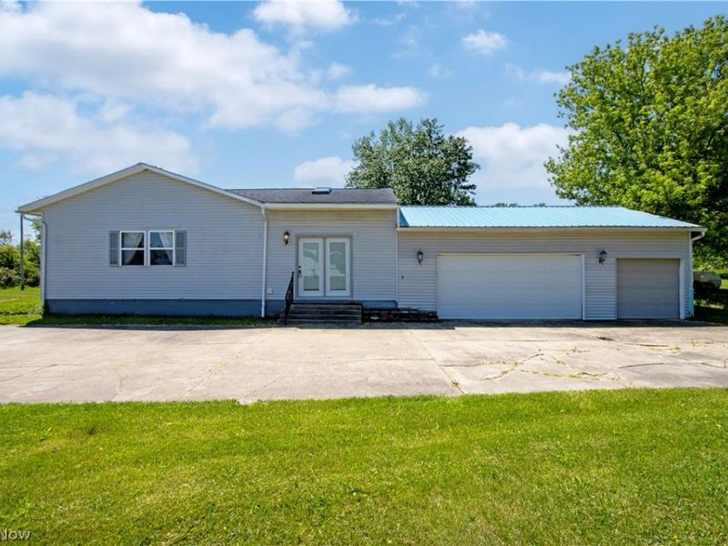 7616 Spencer Road , Homerville, OH 44235 Photo 33