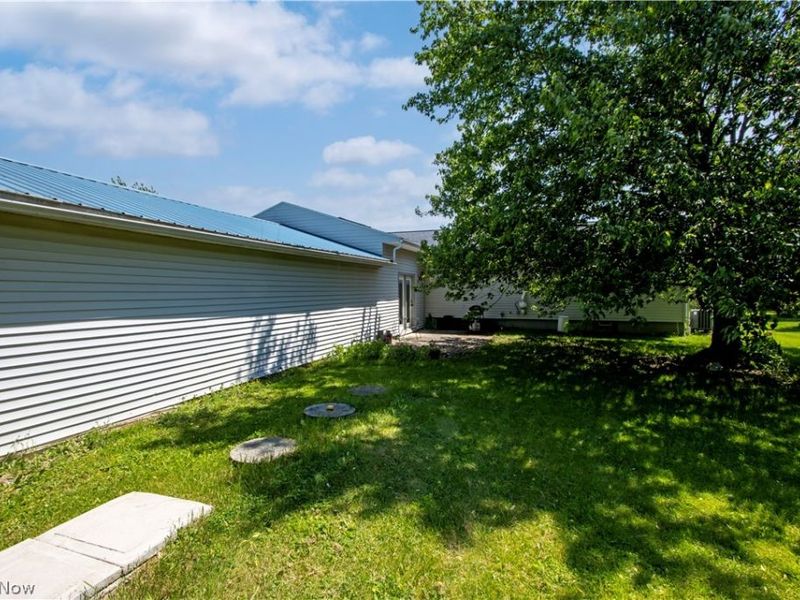 7616 Spencer Road , Homerville, OH 44235 Photo 34