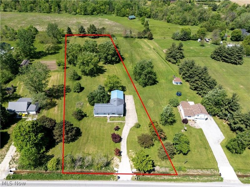 7616 Spencer Road , Homerville, OH 44235 Photo 38