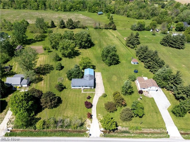 7616 Spencer Road , Homerville, OH 44235 Photo 39