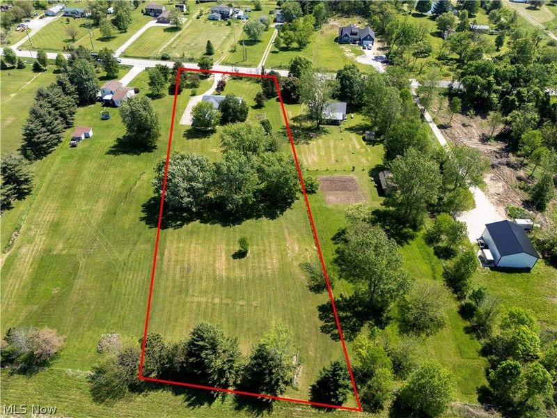 7616 Spencer Road , Homerville, OH 44235 Photo 41