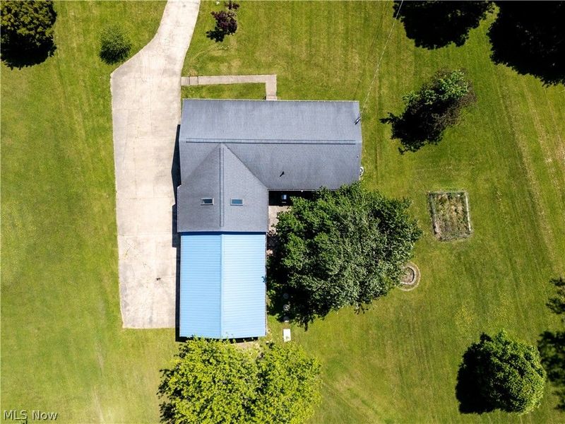 7616 Spencer Road , Homerville, OH 44235 Photo 43