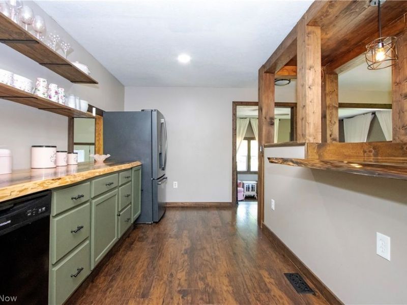 7616 Spencer Road , Homerville, OH 44235 Photo 8