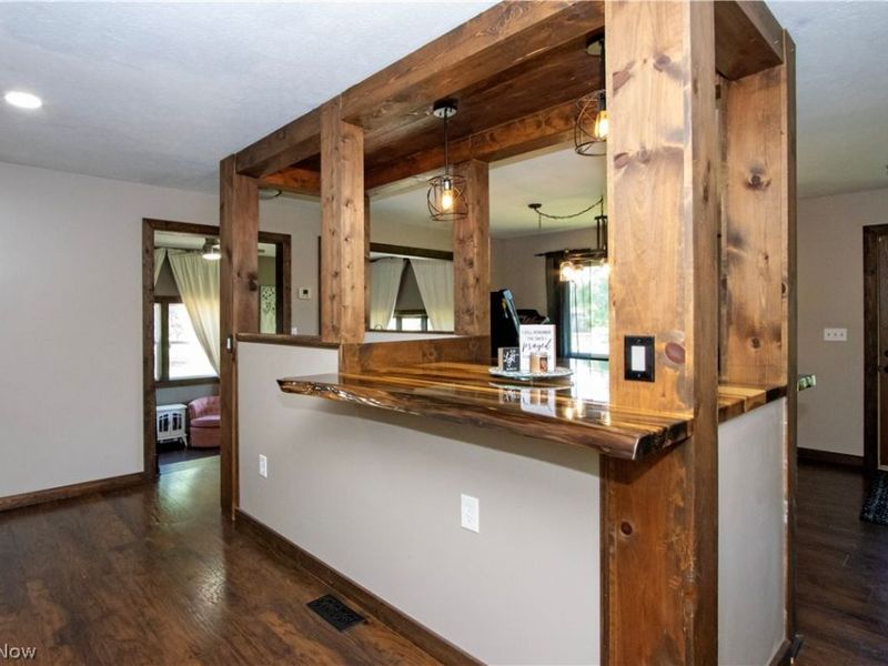 7616 Spencer Road , Homerville, OH 44235 Photo 9