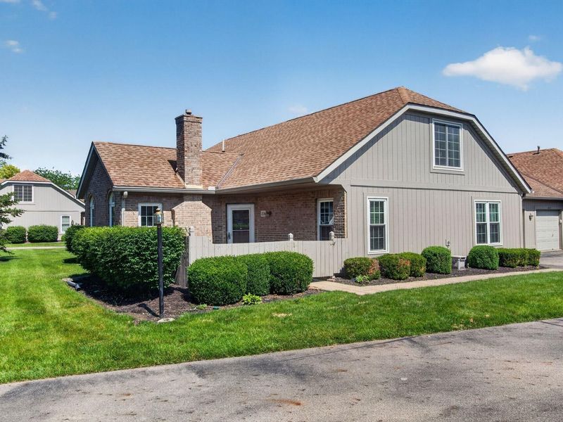 2276 Willowside Lane, Grove City, OH 43123 Photo 1