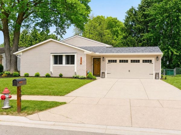 504 Forestwood Drive, Columbus, OH 43230