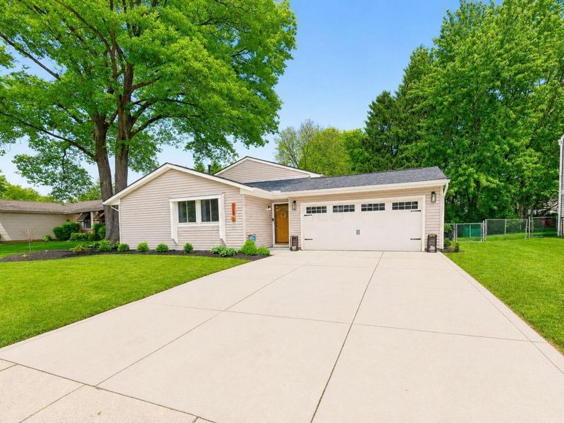 504 Forestwood Drive, Columbus, OH 43230 Photo 3