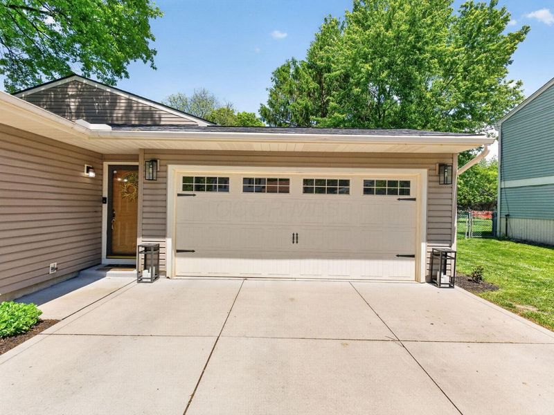 504 Forestwood Drive, Columbus, OH 43230 Photo 4