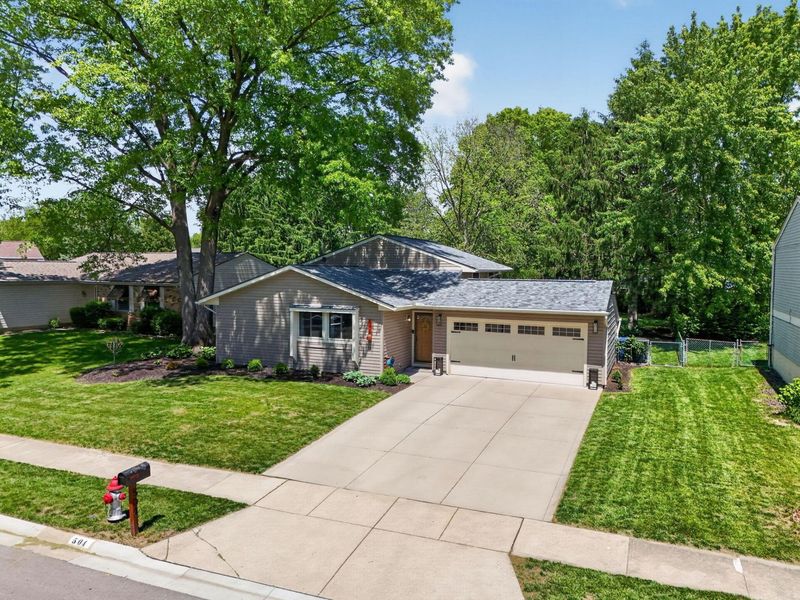 504 Forestwood Drive, Columbus, OH 43230 Photo 45