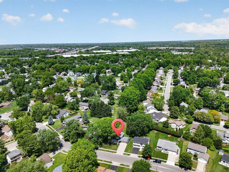 504 Forestwood Drive, Columbus, OH 43230 Photo 47