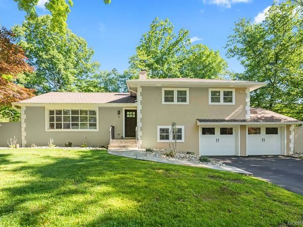 16 Loraine Drive , New City, NY 10956