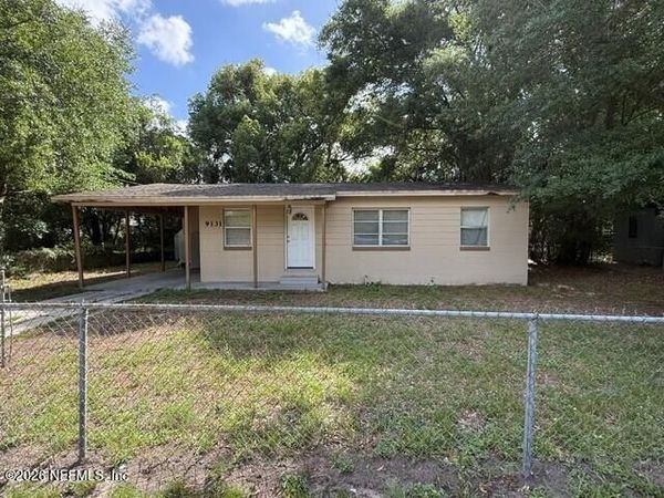 9131 JEFFERSON Avenue, Jacksonville, FL 32208