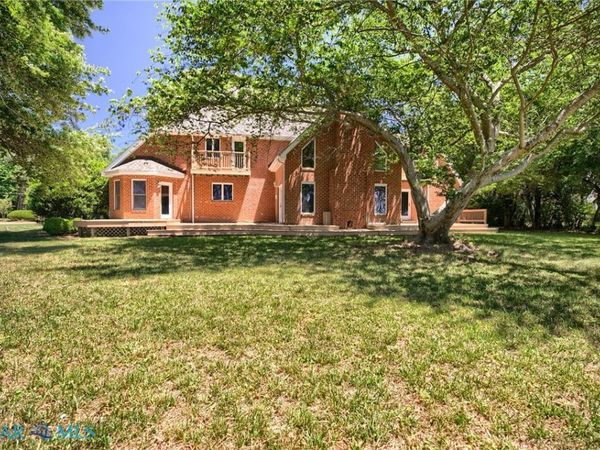 5508 York Haven Lane , Gloucester, VA 23061