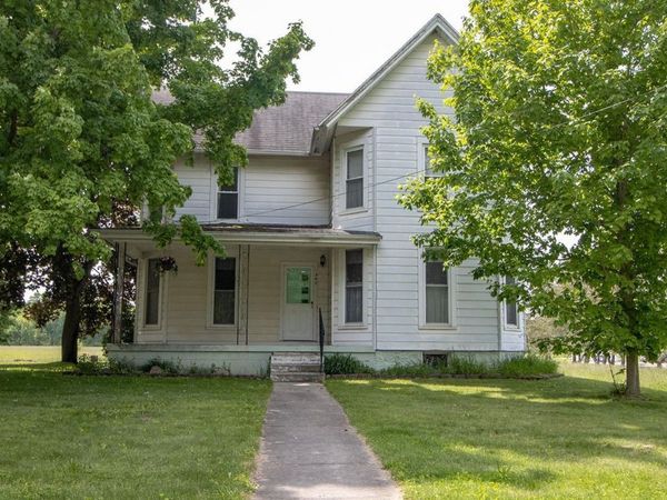 342 N Main , Onsted, MI 49265
