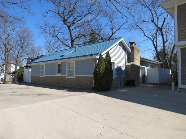 6000 Rays , Onsted, MI 49265