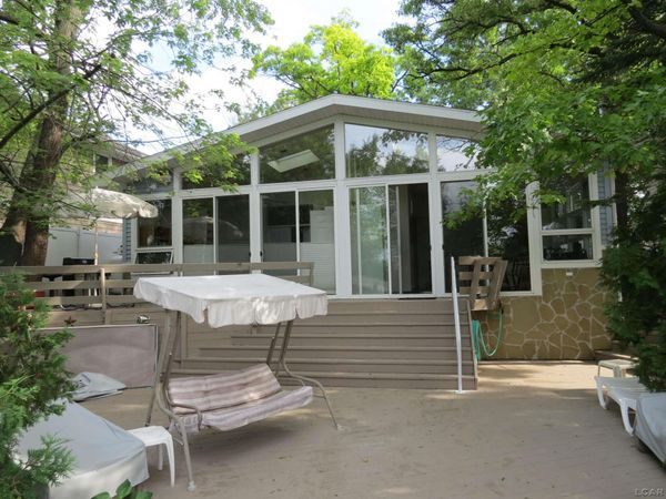 6000 Rays , Onsted, MI 49265