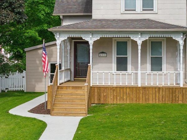 611 State , Adrian, MI 49221
