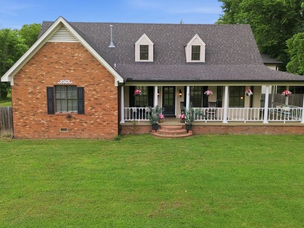 1940 LOCKE RD, Millington, TN 38053