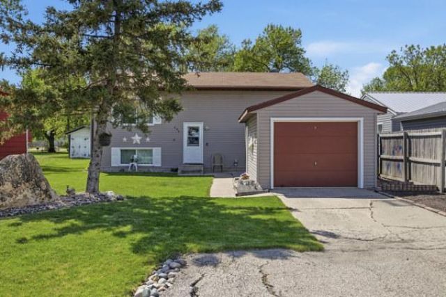406 3rd Avenue , Mapleton, ND 58059 Main Photo