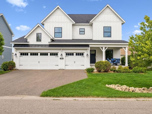 284 Primrose Path N, Bayport, MN 55003