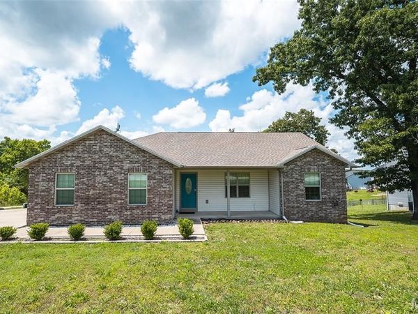 16001 Harley Road , St Robert, MO 65584