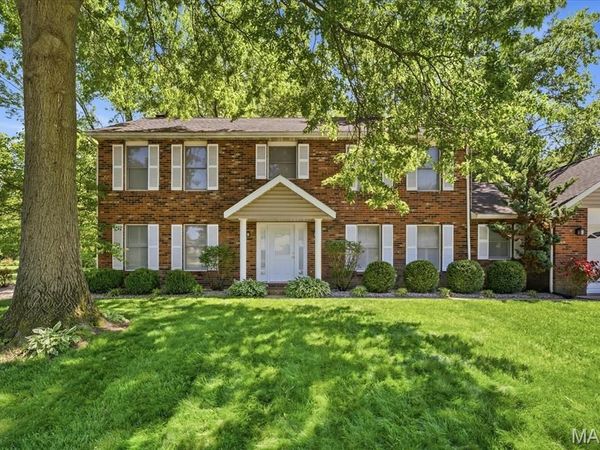 10 Sagebrush Drive, Belleville, IL 62221
