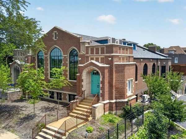 1034 S Kingshighway Boulevard, St Louis, MO 63110