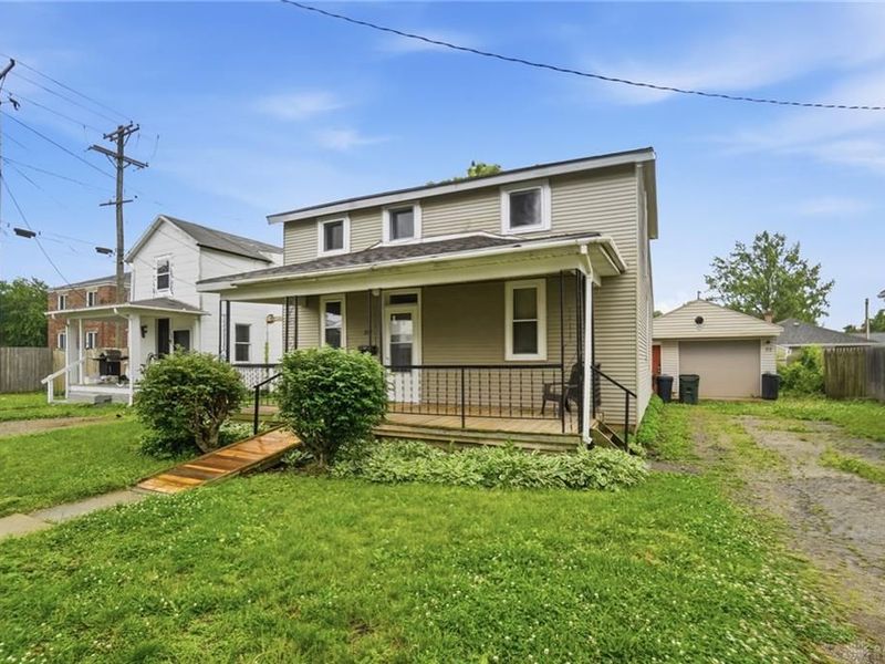 212 Spruce Drive, Fairborn, OH 45324 Photo 4