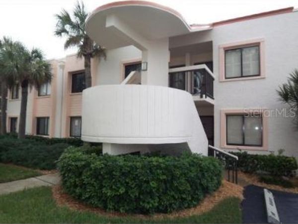 5724 LA PUERTA DEL SOL BOULEVARD , Unit 248, ST PETERSBURG, FL 33715