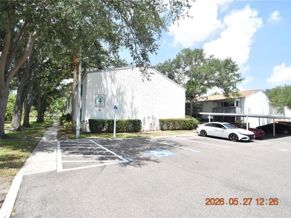 877 114TH AVENUE N, Unit 407, ST PETERSBURG, FL 33716