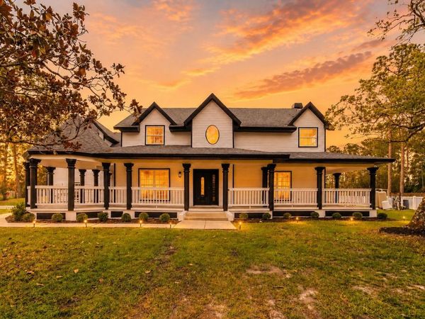 14728 HENSON ROAD, ORLANDO, FL 32832