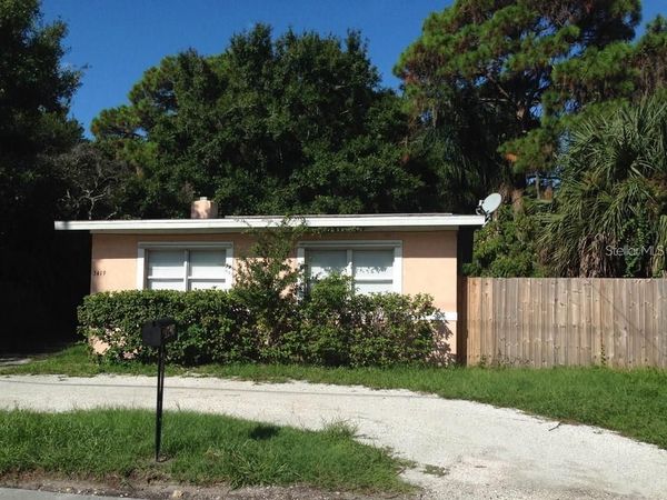 3419 OLD BRADENTON ROAD , SARASOTA, FL 34234