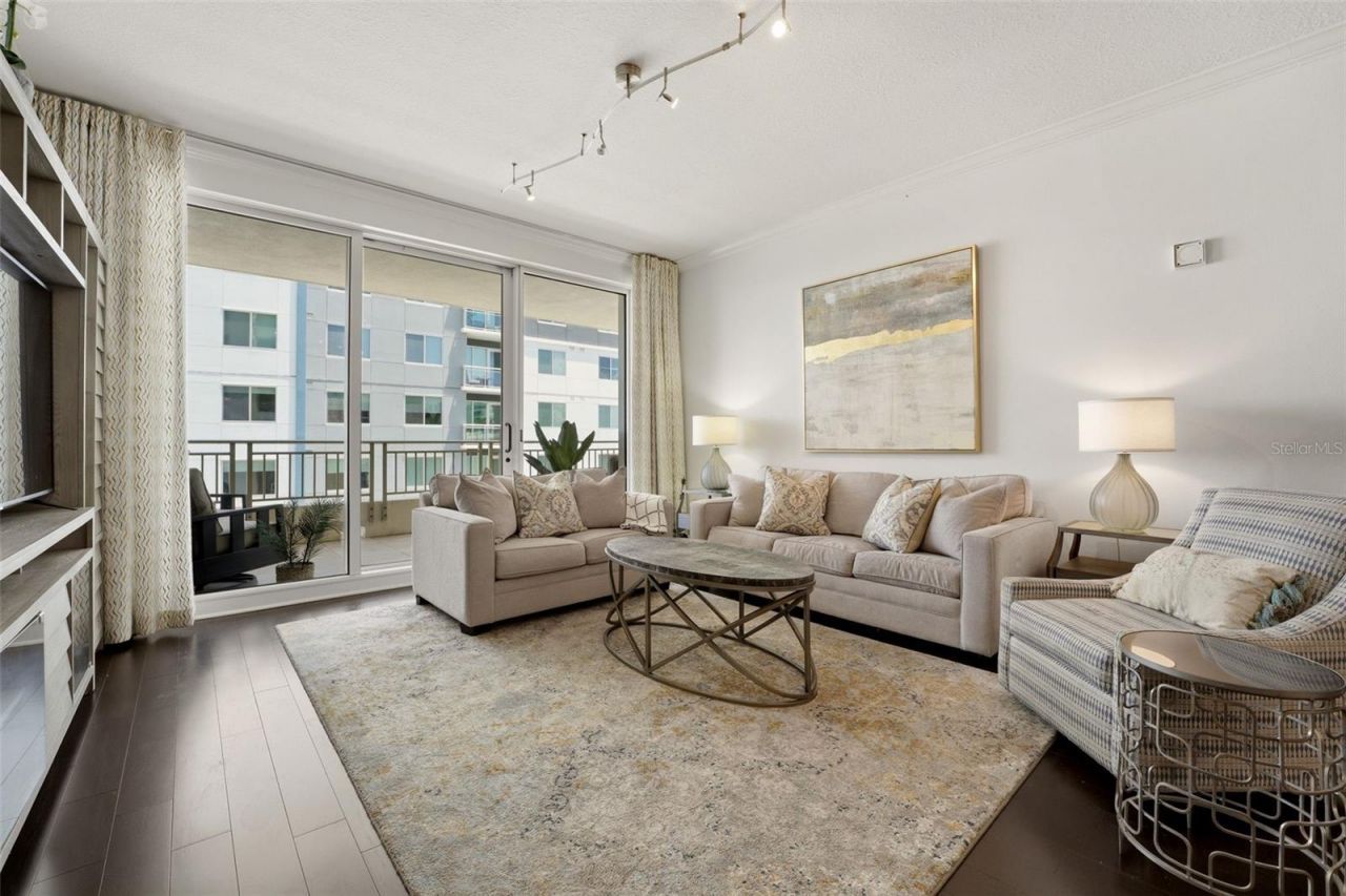 100 Central Avenue, Unit H716, Sarasota, FL 34236 Photo