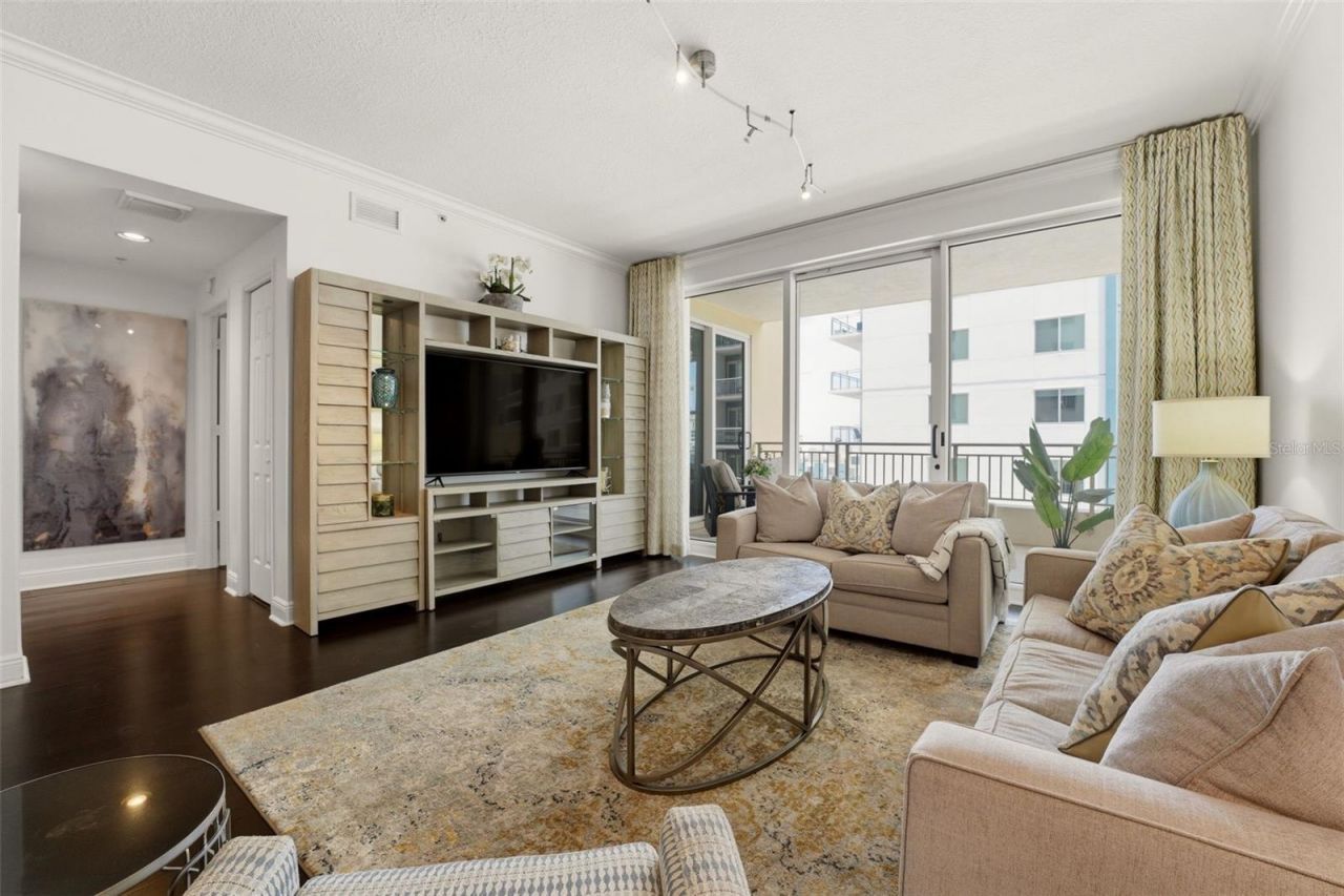 100 Central Avenue, Unit H716, Sarasota, FL 34236 Photo