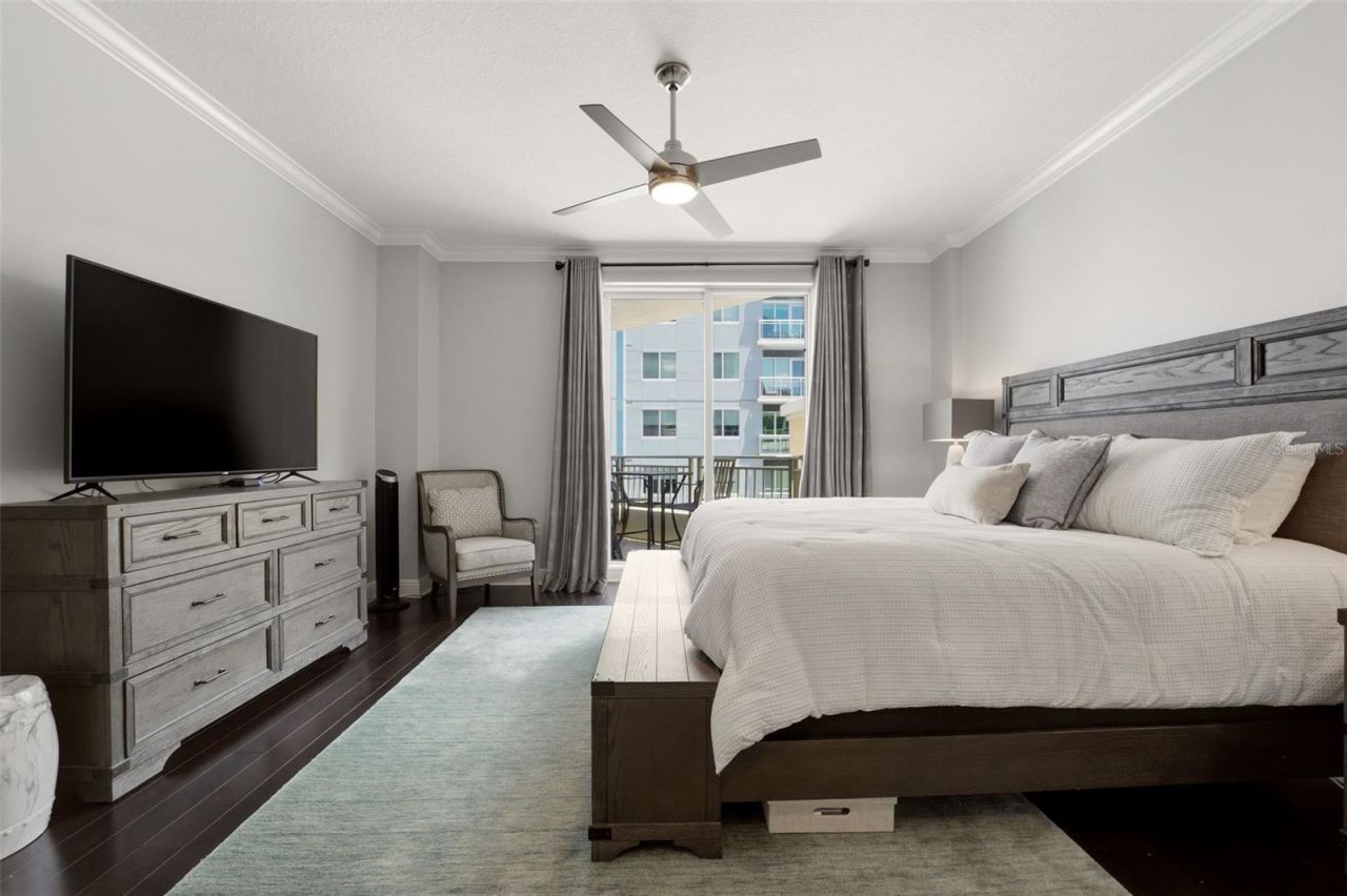 100 Central Avenue, Unit H716, Sarasota, FL 34236 Photo