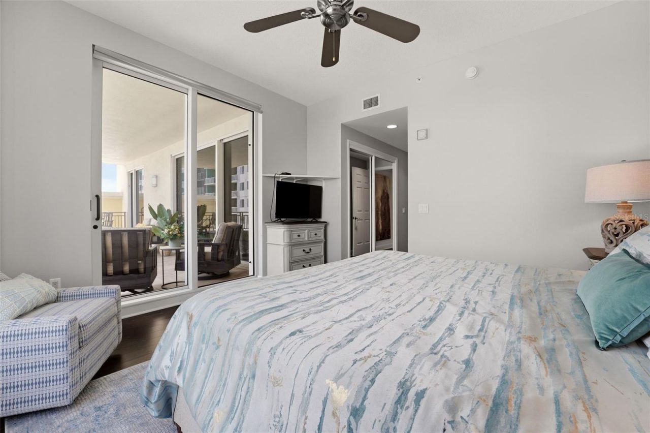 100 Central Avenue, Unit H716, Sarasota, FL 34236 Photo