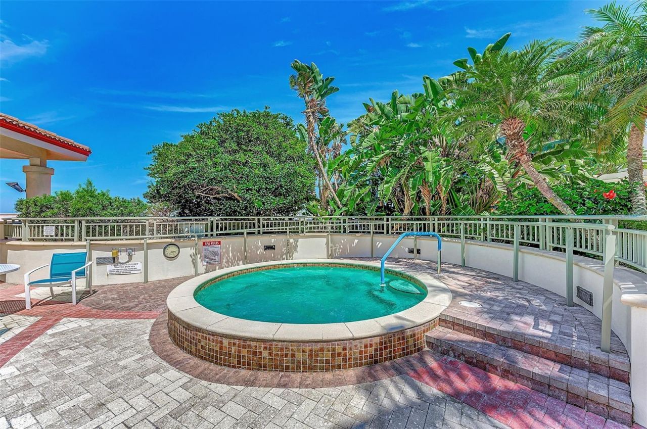100 Central Avenue, Unit H716, Sarasota, FL 34236 Photo
