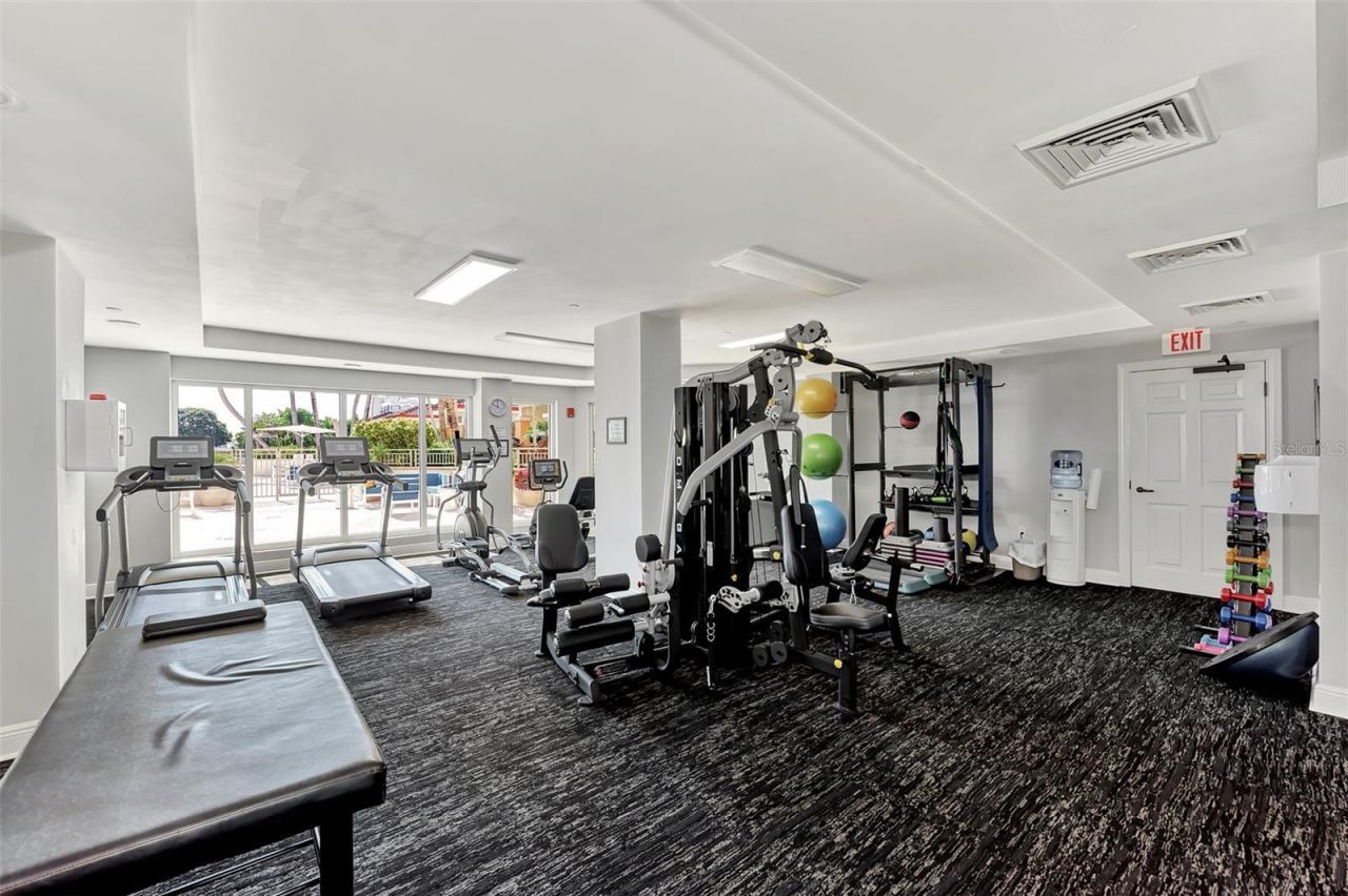 100 Central Avenue, Unit H716, Sarasota, FL 34236 Photo