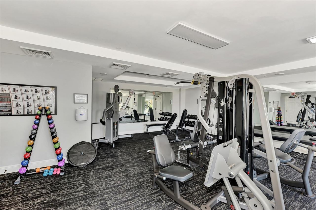 100 Central Avenue, Unit H716, Sarasota, FL 34236 Photo