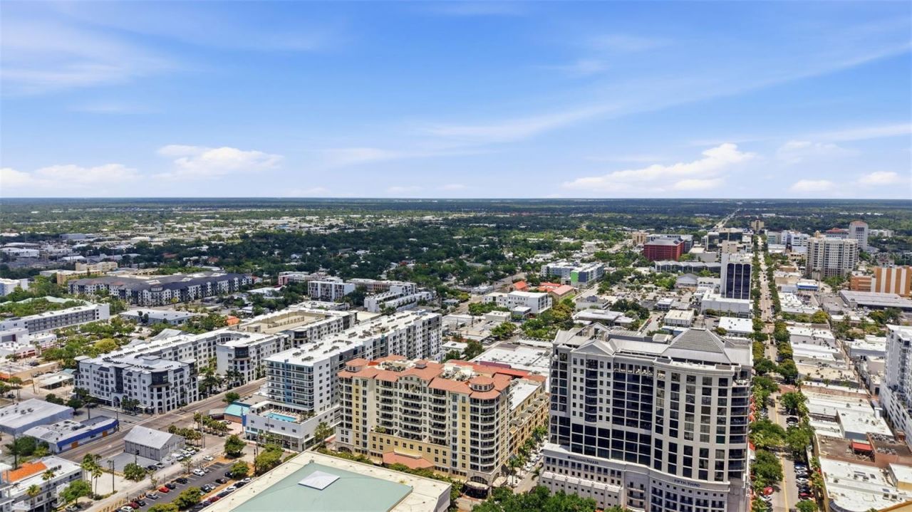 100 Central Avenue, Unit H716, Sarasota, FL 34236 Photo