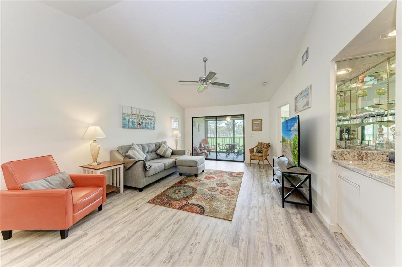 5709 Avista Drive, Unit 5709, Sarasota, FL 34243 Photo