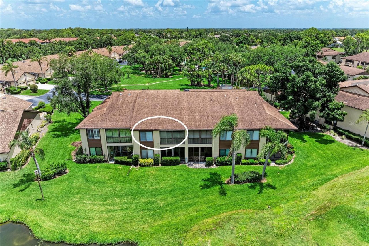 5709 Avista Drive, Unit 5709, Sarasota, FL 34243 Photo