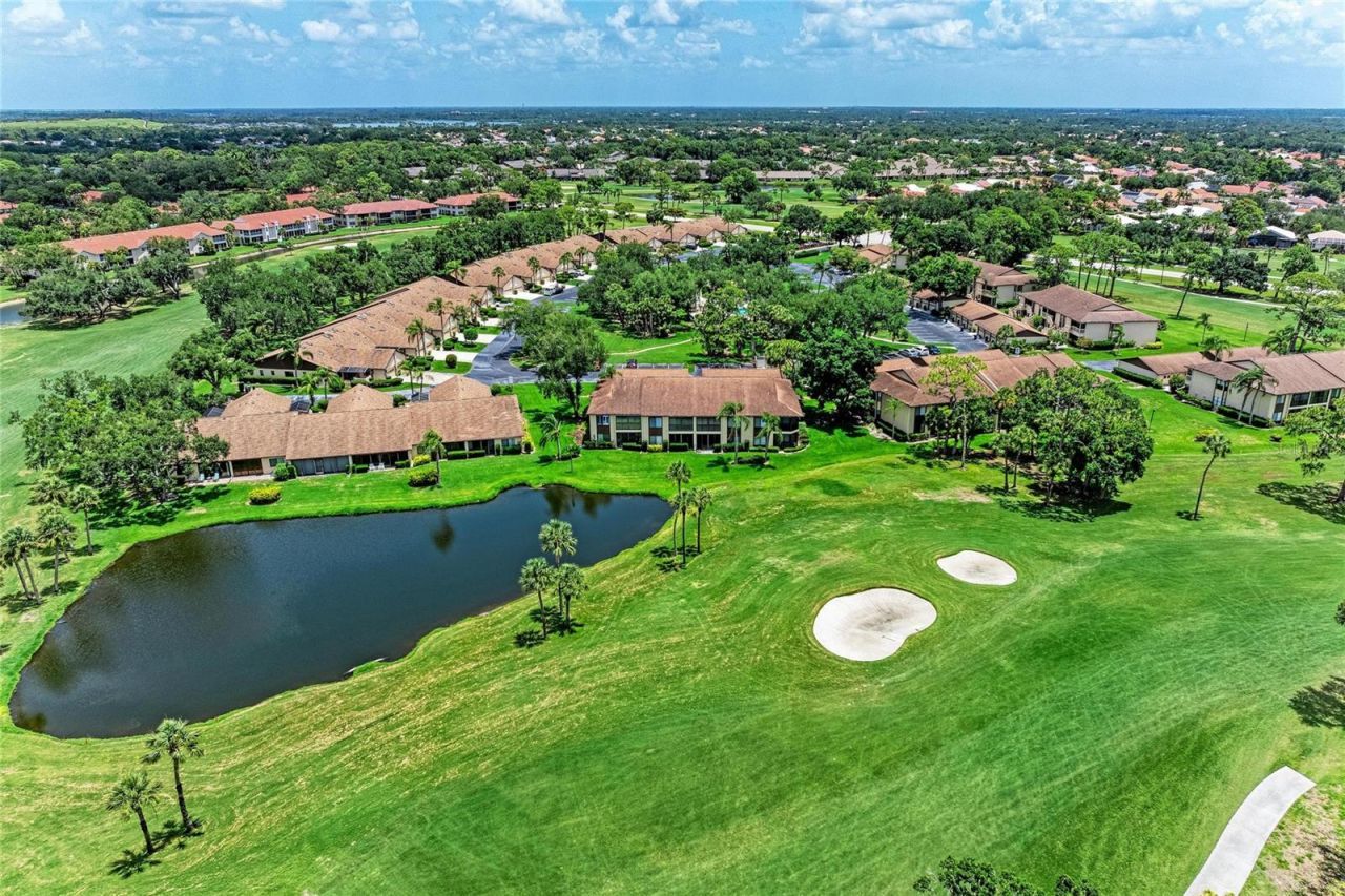 5709 Avista Drive, Unit 5709, Sarasota, FL 34243 Photo