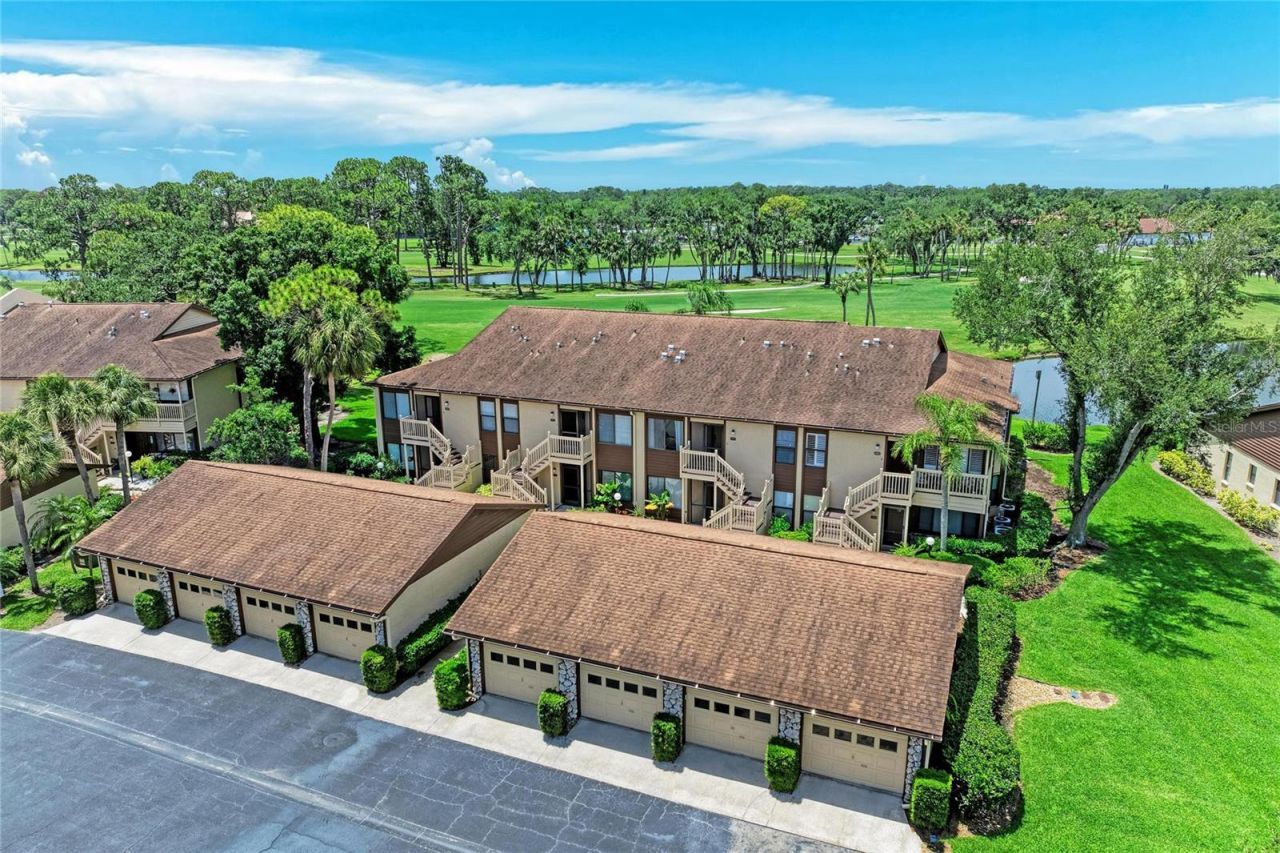 5709 Avista Drive, Unit 5709, Sarasota, FL 34243 Photo