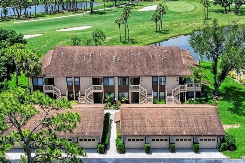 5709 Avista Drive, Unit 5709, Sarasota, FL 34243 Photo