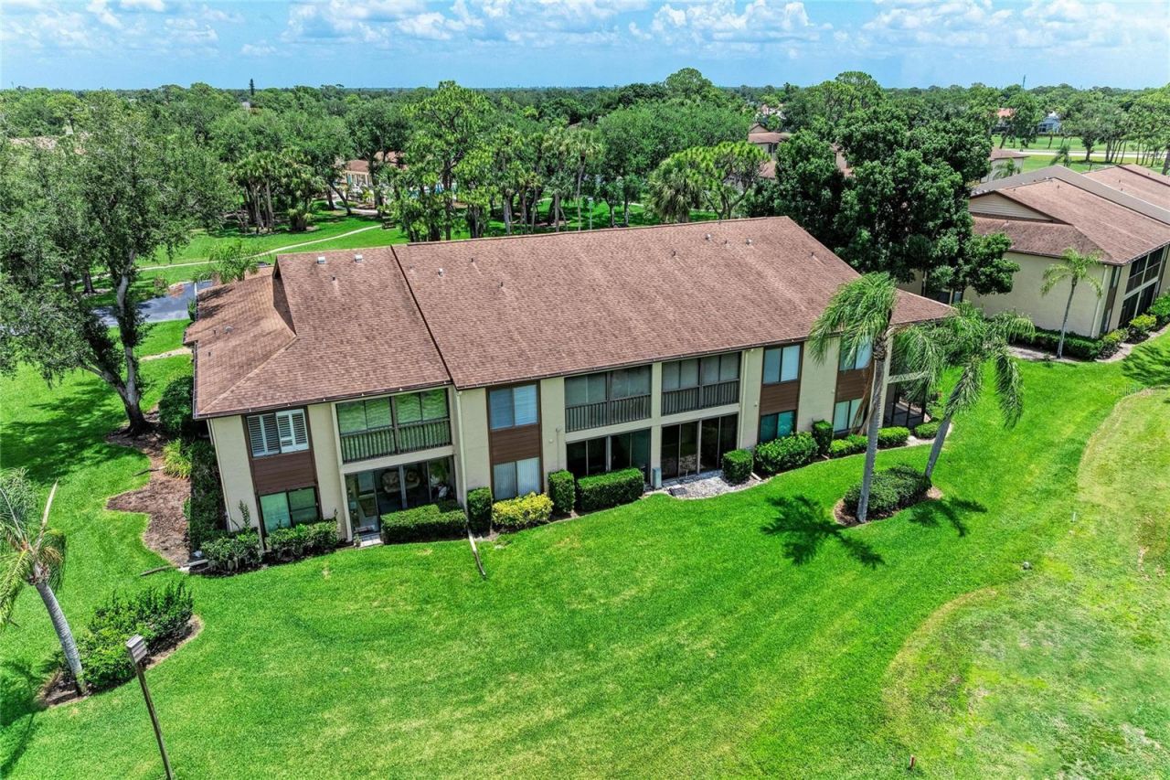5709 Avista Drive, Unit 5709, Sarasota, FL 34243 Photo
