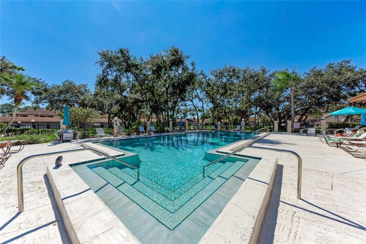 5709 Avista Drive, Unit 5709, Sarasota, FL 34243 Photo