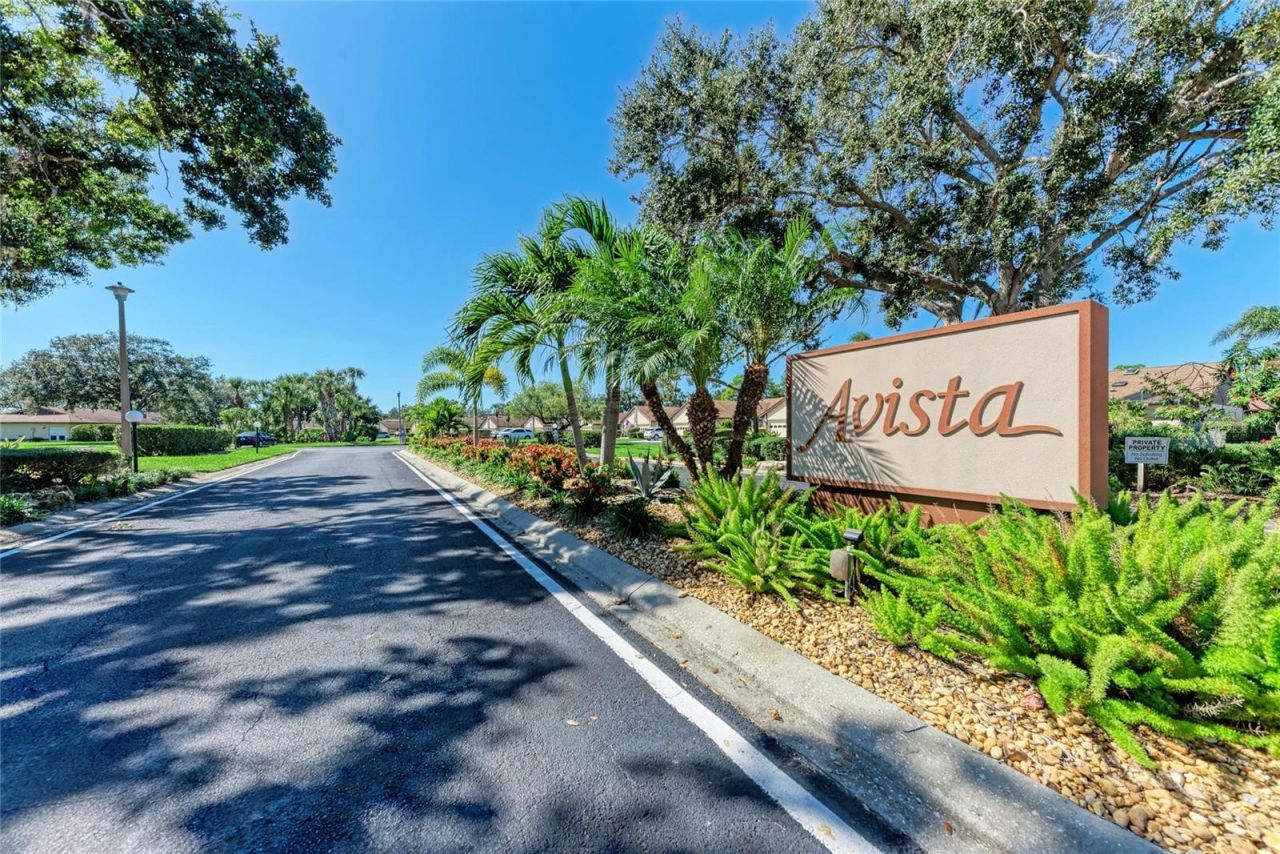 5709 Avista Drive, Unit 5709, Sarasota, FL 34243 Photo